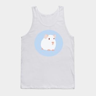 Guinea pig Tank Top